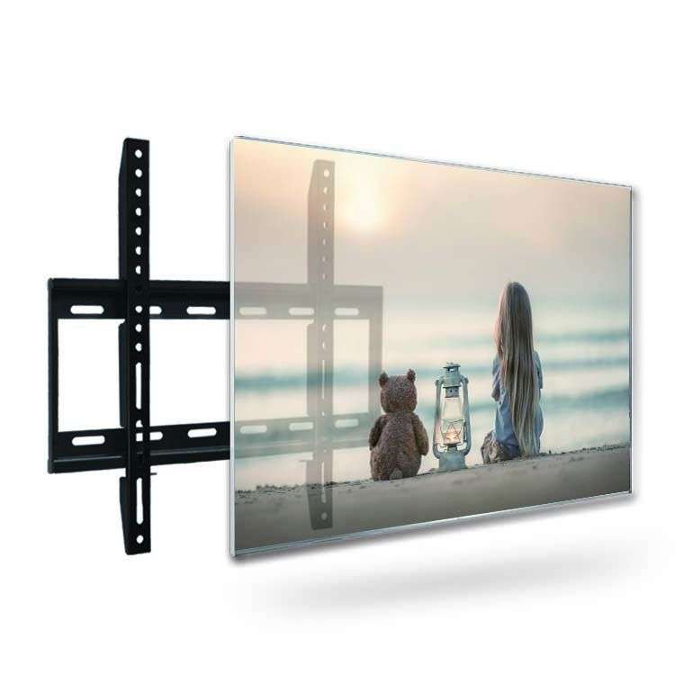 26` - 63` LED LCD Flat Panel TV Wall Mount