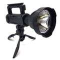Multifunctional Search Light - Torch with Tripod Stand
