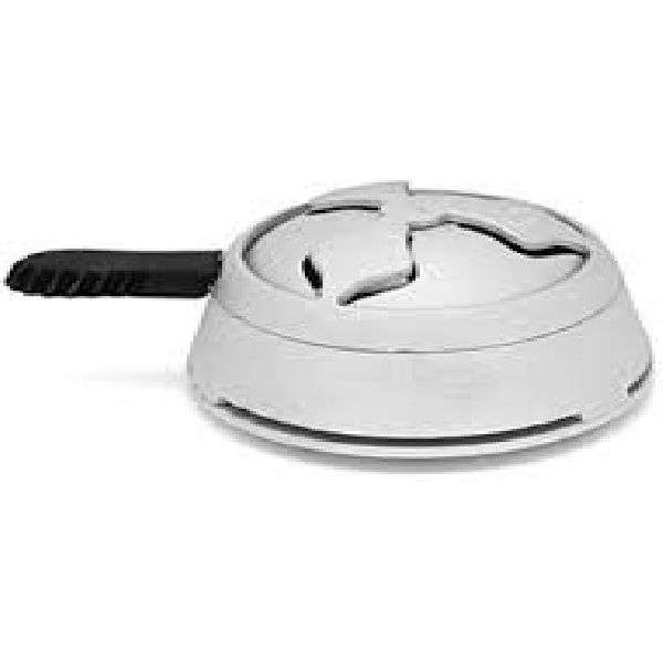 Hookah Charcoal Wind cover