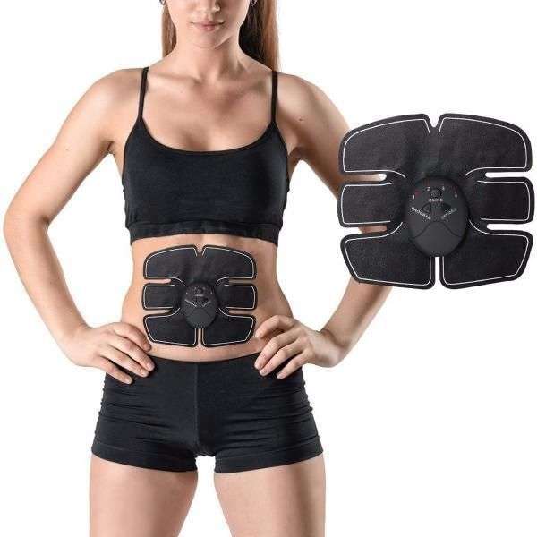 Smart Fitness