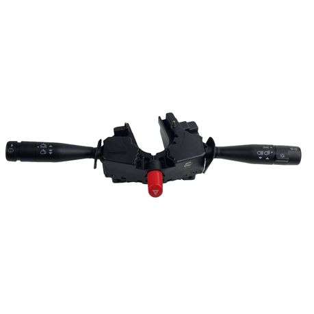 Ford Bantam Indicator/Headlamp Wiper Switch 20 Pin 2003-2012