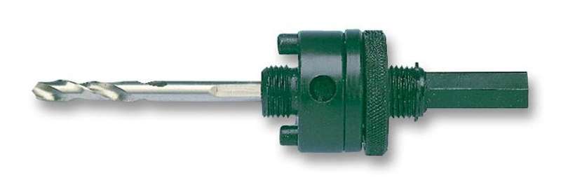 Ruko (106 202) Bit, Arbor Holder, Pilot Drill, Type A2