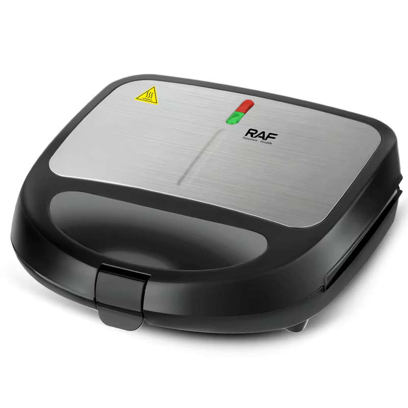 Electric Omelette Maker