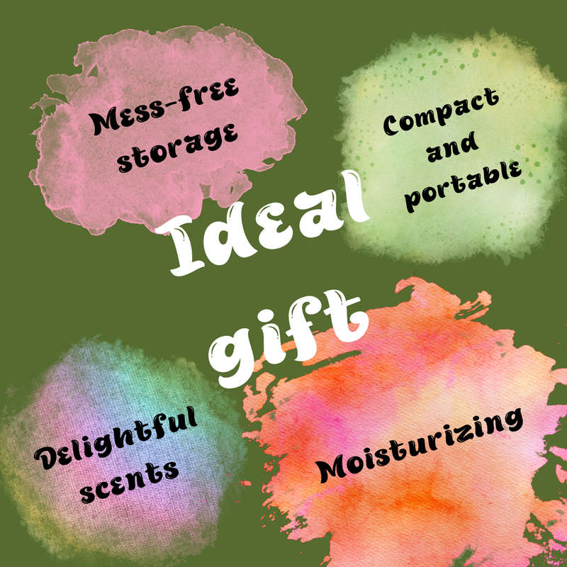 Travel Gift Box
