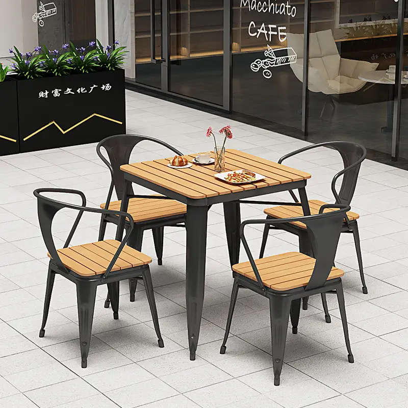 Patio or Outdoor Dining Set