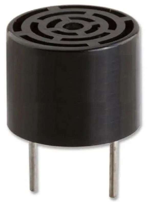 Multicomp Pro (MCUSD16P40B12RO) Ultrasonic Sensor, Transceiver, 16 mm