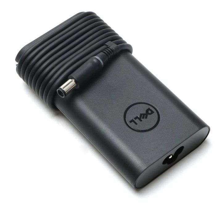 Dell 65W 19.5V 3.34A (7.4 x 5.0mm Pin) Laptop Charger AC Adapter