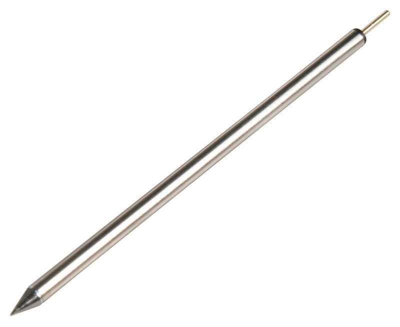Metcal (UFTC-7CN01) Soldering Iron Tip, Conical, 0.13 mm