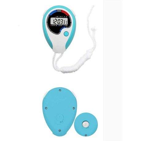 Digital Multipurpose Sports Stop Watch
