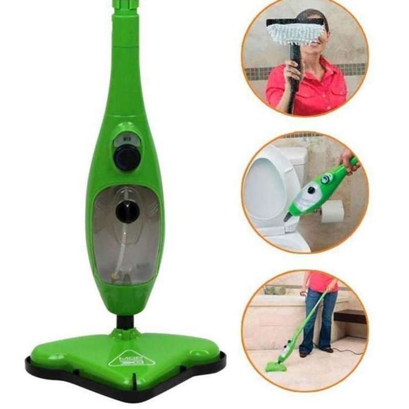 5 In 1 Steam Cleaner