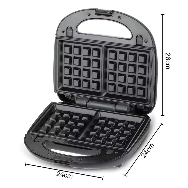 Electric Omelette Maker