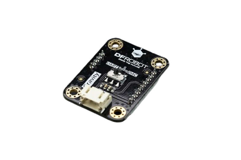 DFRobot (SEN0231) Formaldehyde Sensor, (HCHO)