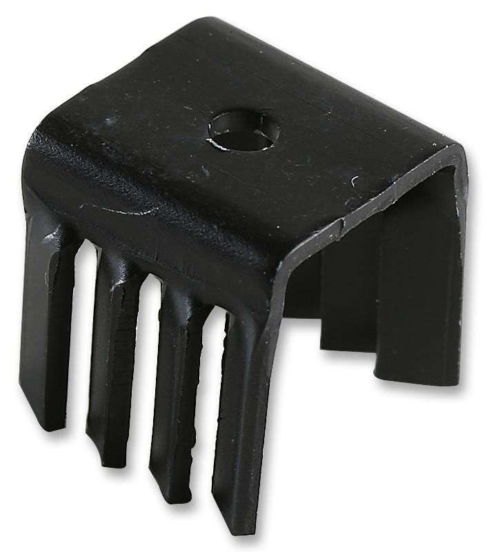 Boyd (TV4) Heat Sink, PCB, Board Level, 21 °C/W, TO-126