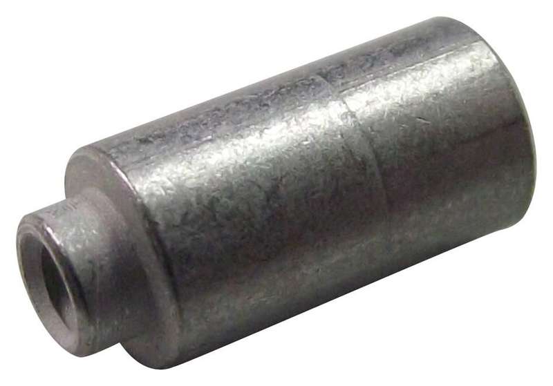 Wurth Elektronik (9774080243R) Spacer, SMT, Non Stop, Steel, Swage Round