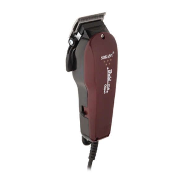 Multifunctional Electric Hair Clipper Set with Self Sharpening Blades