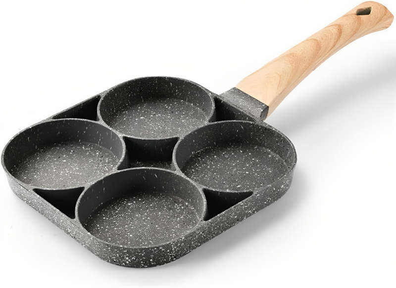 4 in1 Non-Stick Frying Pan-ANV4 in1 Non-Stick Frying Pan-ANV 4 in1 Non-Stick Frying Pan-ANV