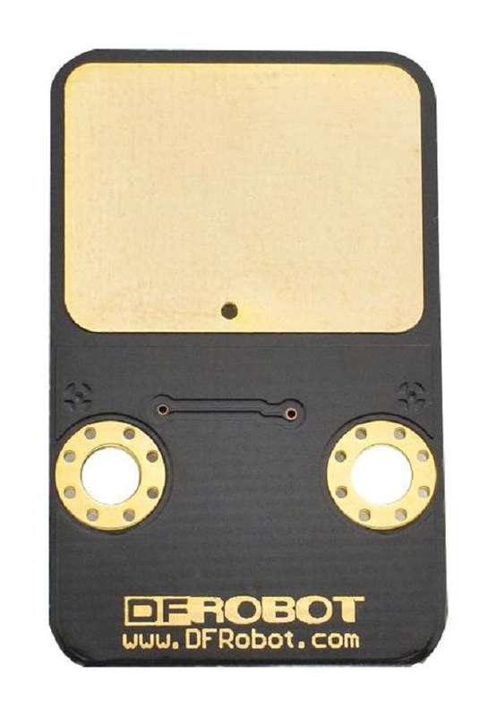 DFRobot (DFR0030) Add-On Board, Capacitive Touch Sensor Module