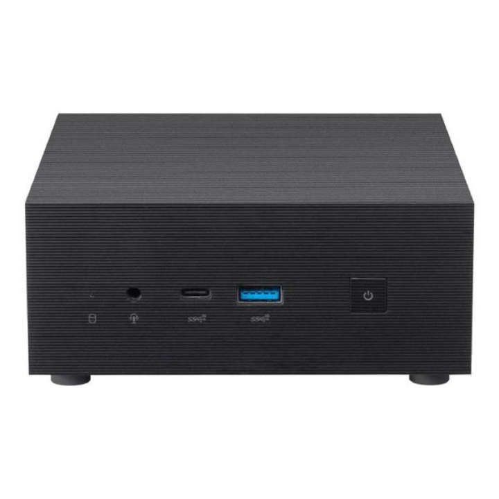 Refurbished ASUS PN63-S1 Mini PC i3 11th Gen 256GB SSD NVMe 8GB DDR4 -WiFi - Win 11 Pro