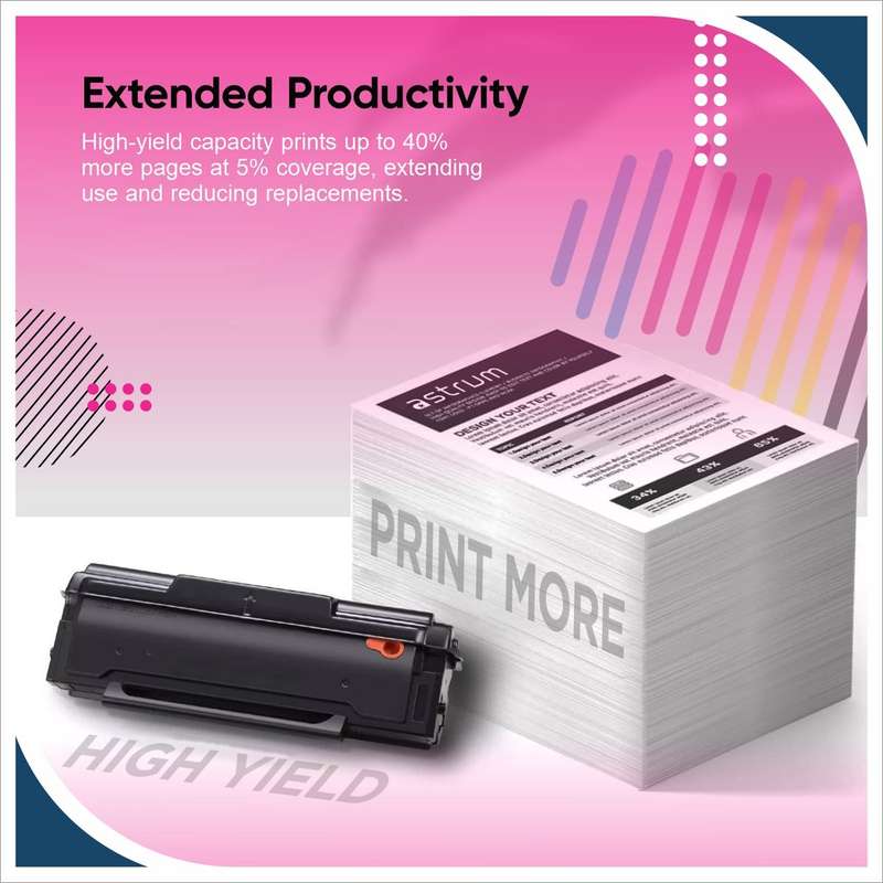 TONER FOR HP Q6511X 2410 2420 2430 BLACK