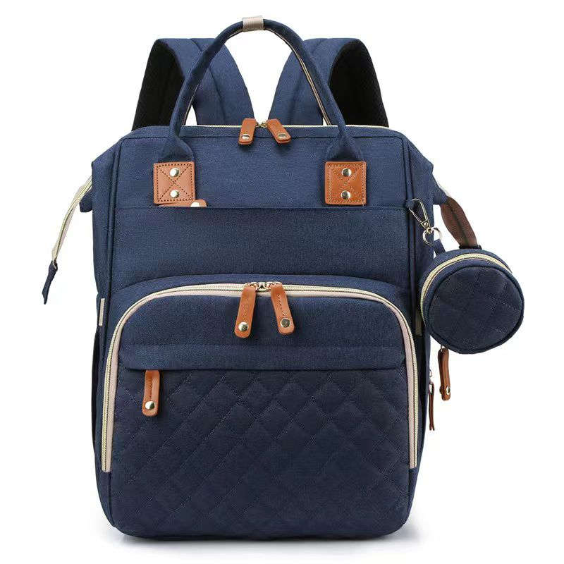 Multifunction Baby Travel Back Pack with Sleep Bed