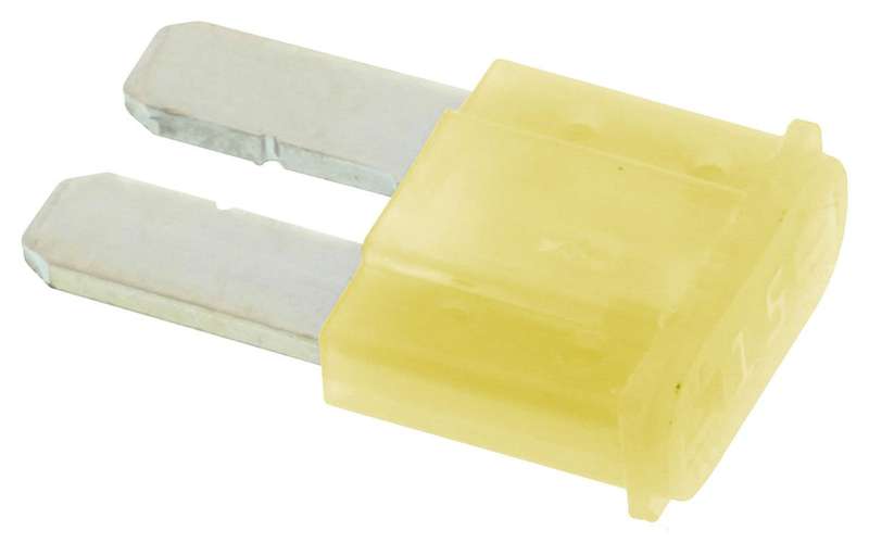 Littelfuse 0327020.LXS Auto Blade Fuse 20A, 32VDC