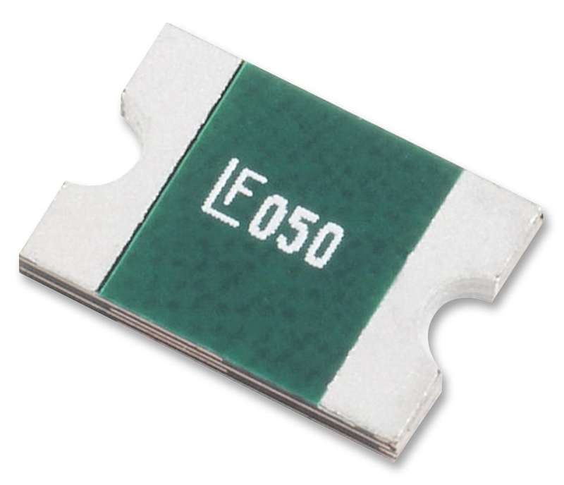 Littelfuse (2920L200/24DR) Resettable Fuse, 24 VDC, 2 A, 4 A, 5 s
