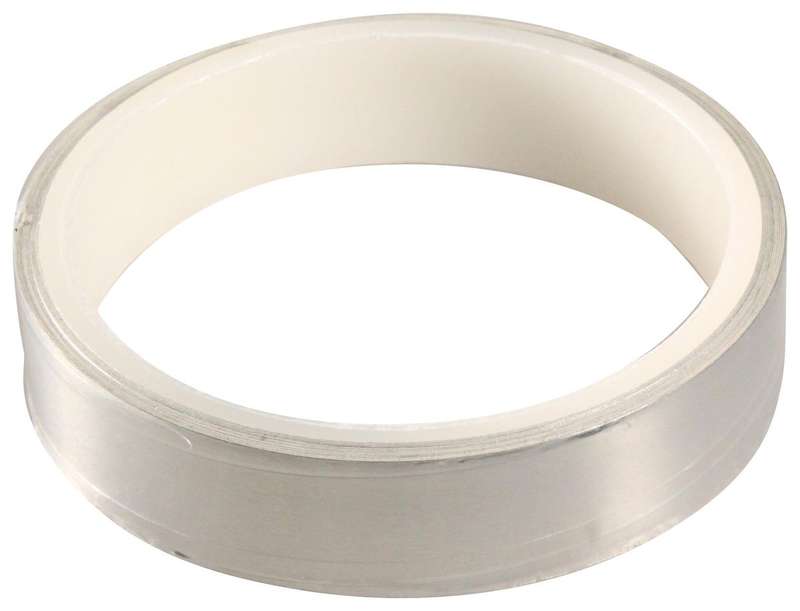 3M (1170) Conductive Shielding Tape, Aluminium Foil, 19.05 mm x 3.66 m