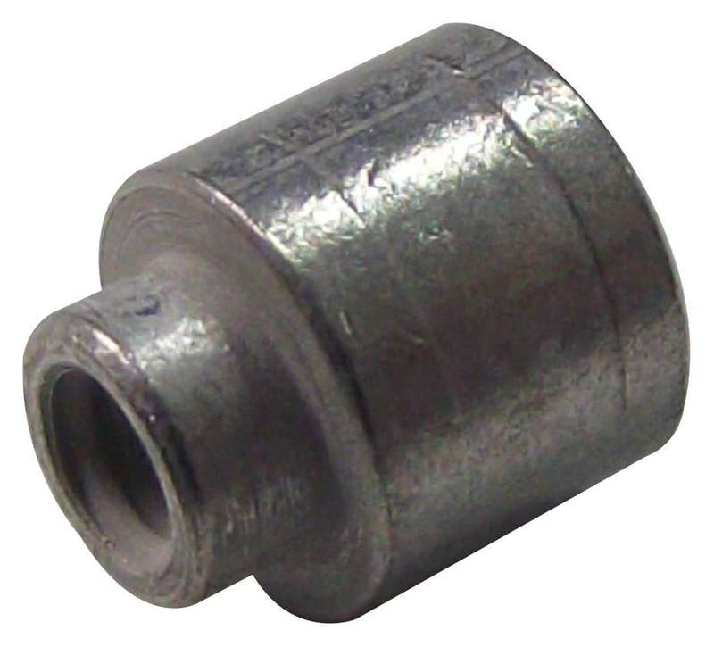 Wurth Elektronik (9774040243R) Spacer, SMT, Non Stop, Steel, Swage Round