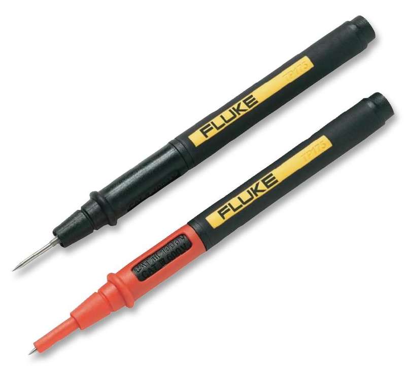 Fluke TP175E Test Probe Kit
