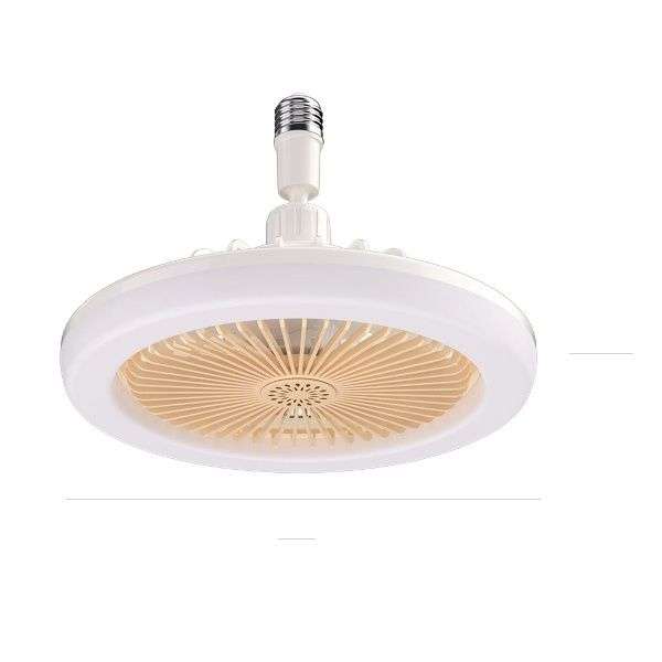 LED Multi-Function Fan Light