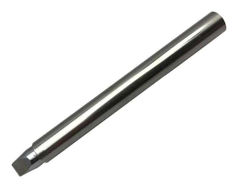 Metcal (SCV-CH50) Soldering Iron Tip, Chisel, 5 mm