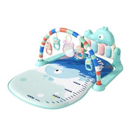 Baby Educational Play Mat