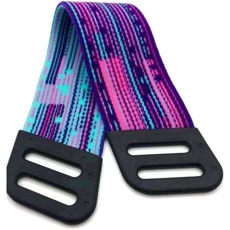 Logitech G733 G335 Headphones Replacement Band - Blue + Pink