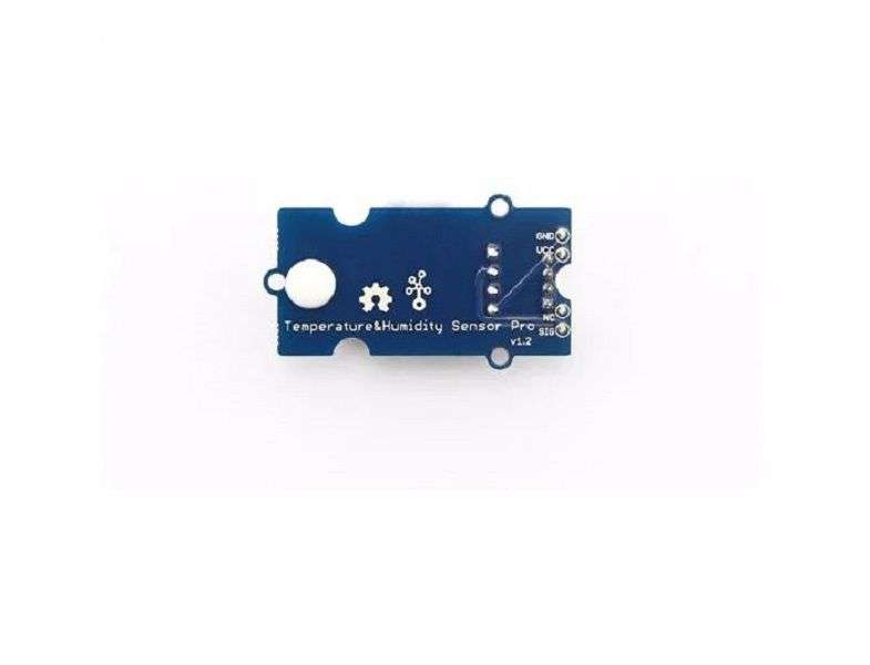 Seeed Studio (101020019) Temperature & Humidity Sensor Module
