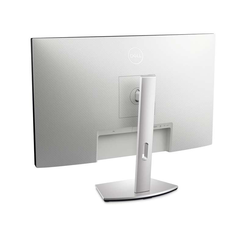 Dell S2722QC 27" UHD 4K IPS USB-C AMD FreeSync Monitor