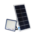 600W SOLAR LED FLOOD LIGHT SLIMLINE