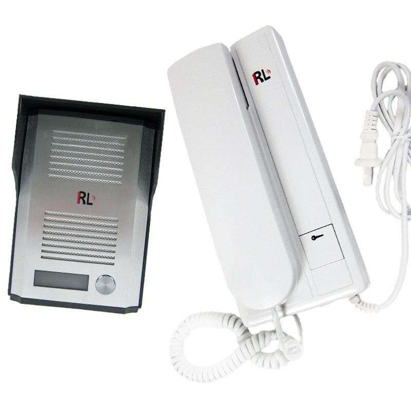 GB Doorphone