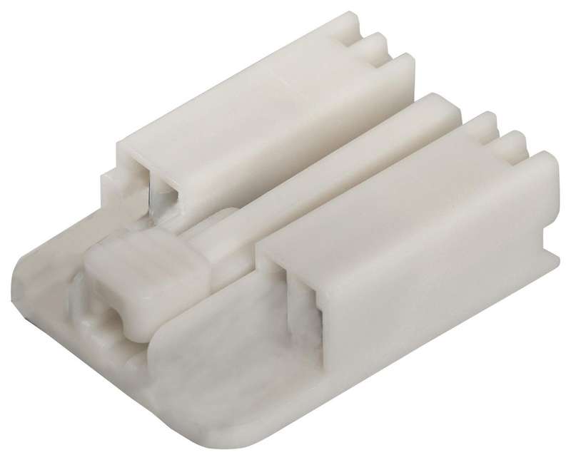 Molex (200890-0104) Card Edge Connector, Single Side, 1.6 mm