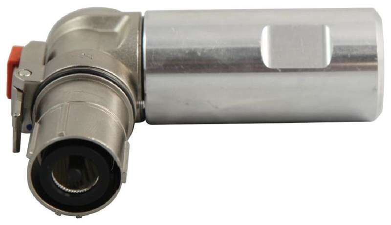 Amphenol (PL28Y-301-70) Rectangular Power Connector, Cable, 1 Contacts