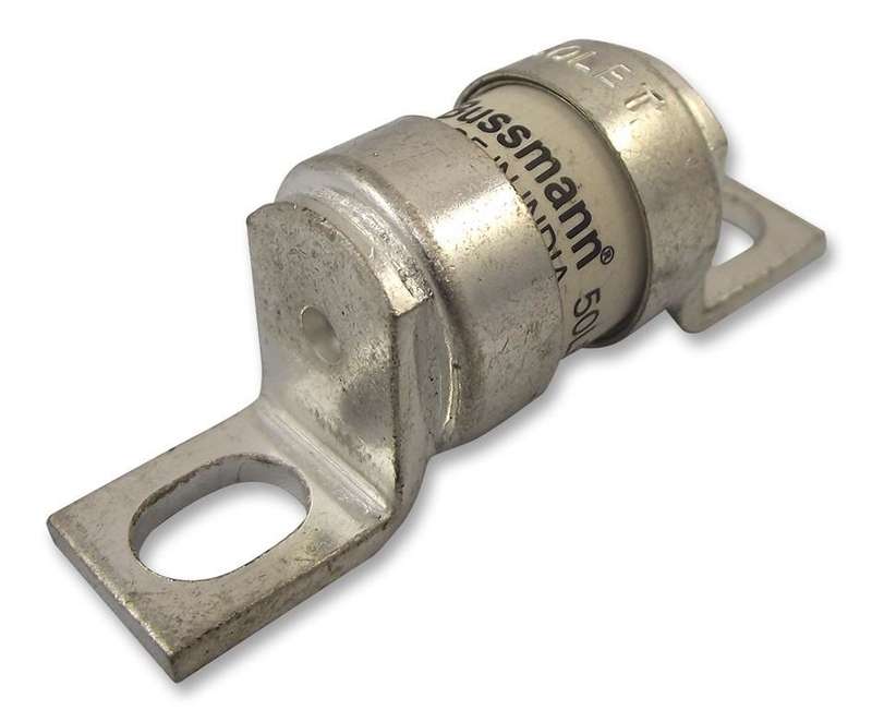 Eaton (50LET) Fuse, High Rupturing Capacity (HRC), British BS 88
