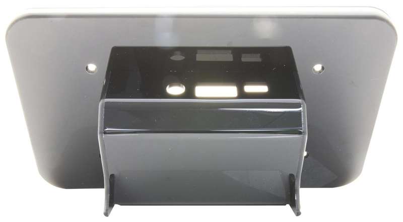 Multicomp Pro (CBRPP-TS-BLK/WHT) Dev Board Enclosure, Polystyrene