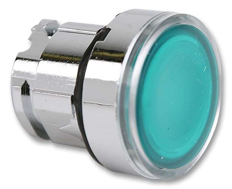 Schneider Electric (ZB4BW333) Switch Actuator, Harmony pushbuttons