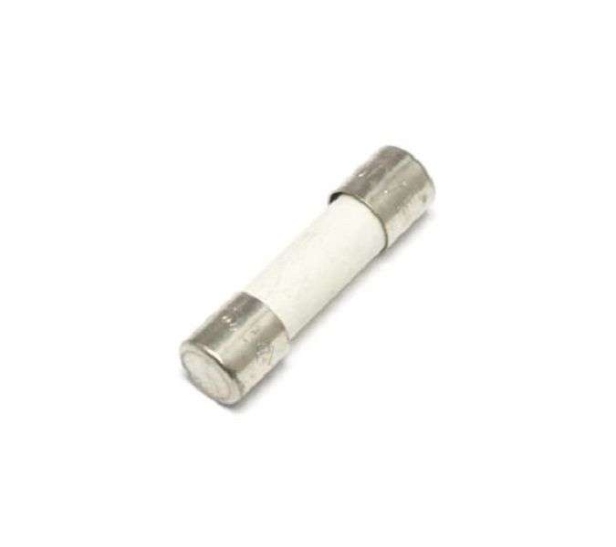 Schurter (0001.2516) Fuse, Cartridge, Time Delay, 16 A, 250 V, 5mm x 20mm