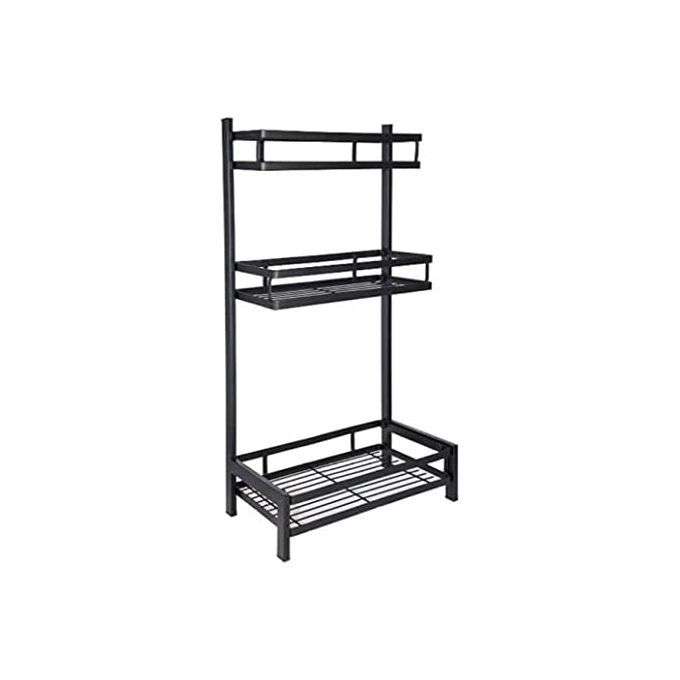 3-Layer Storage Rack