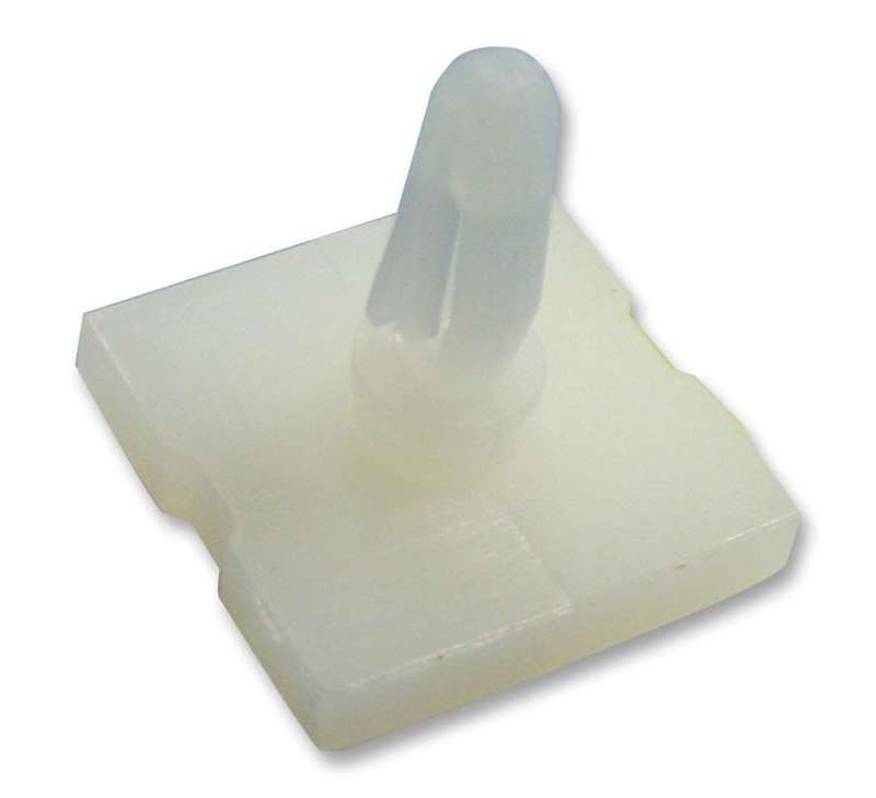 Essentra Components PCB Support, Taped Base