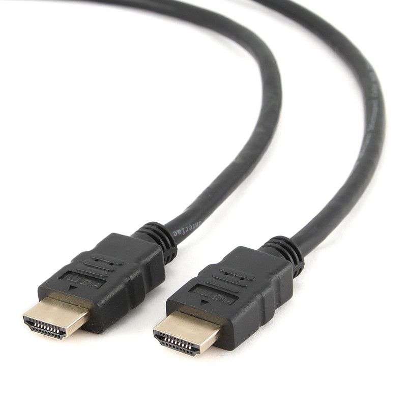 VCOM HDMI Male to HDMI Male Cable (CG511) - 1.8m