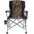 Camping Arm Chair - Camouflage 90CM