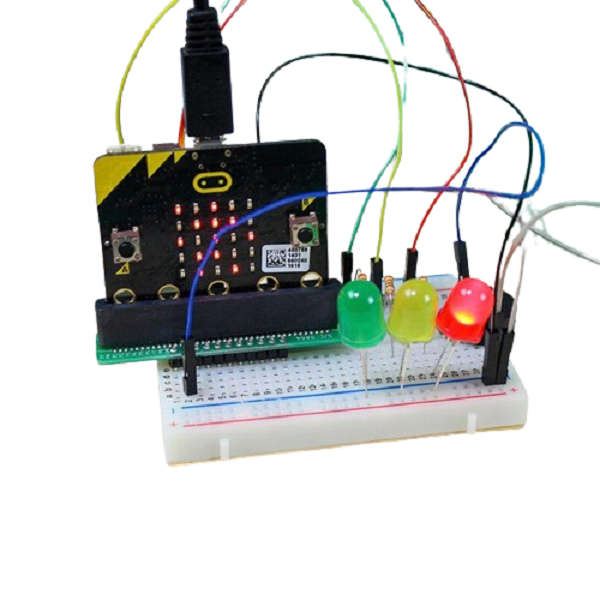 Kitronik (5666) Discovery Kit, BBC Micro: Bit