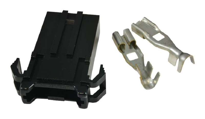Littelfuse (01550430ZXU) Fuseholder, In-Line, 32V, ATO, Wire Leaded