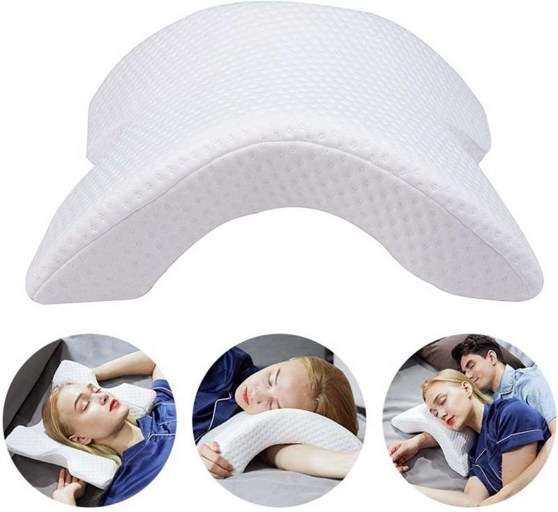 Memory Foam Pressure Free Pillow